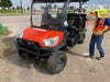2022 KUBOTA RTV-X1140W-H (Canopy)