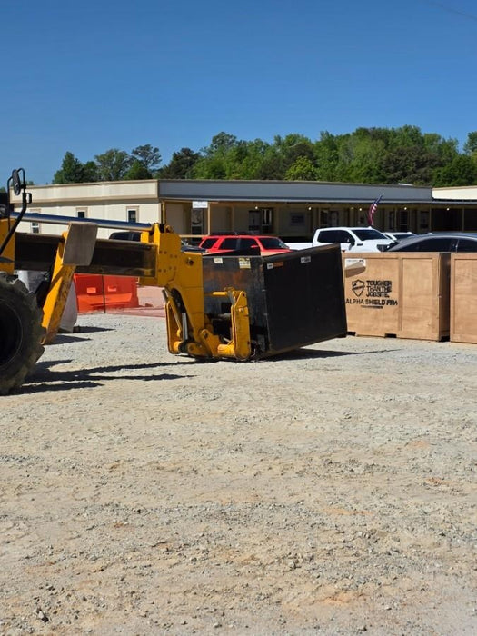 2020 STAR INDUSTRIES 1425