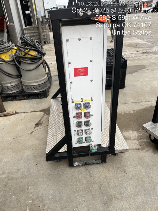 2023 TRYSTAR IL-086-VDE-27-LP