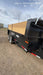 2025 TEXAS PRIDE TRAILERS DT714416KBP