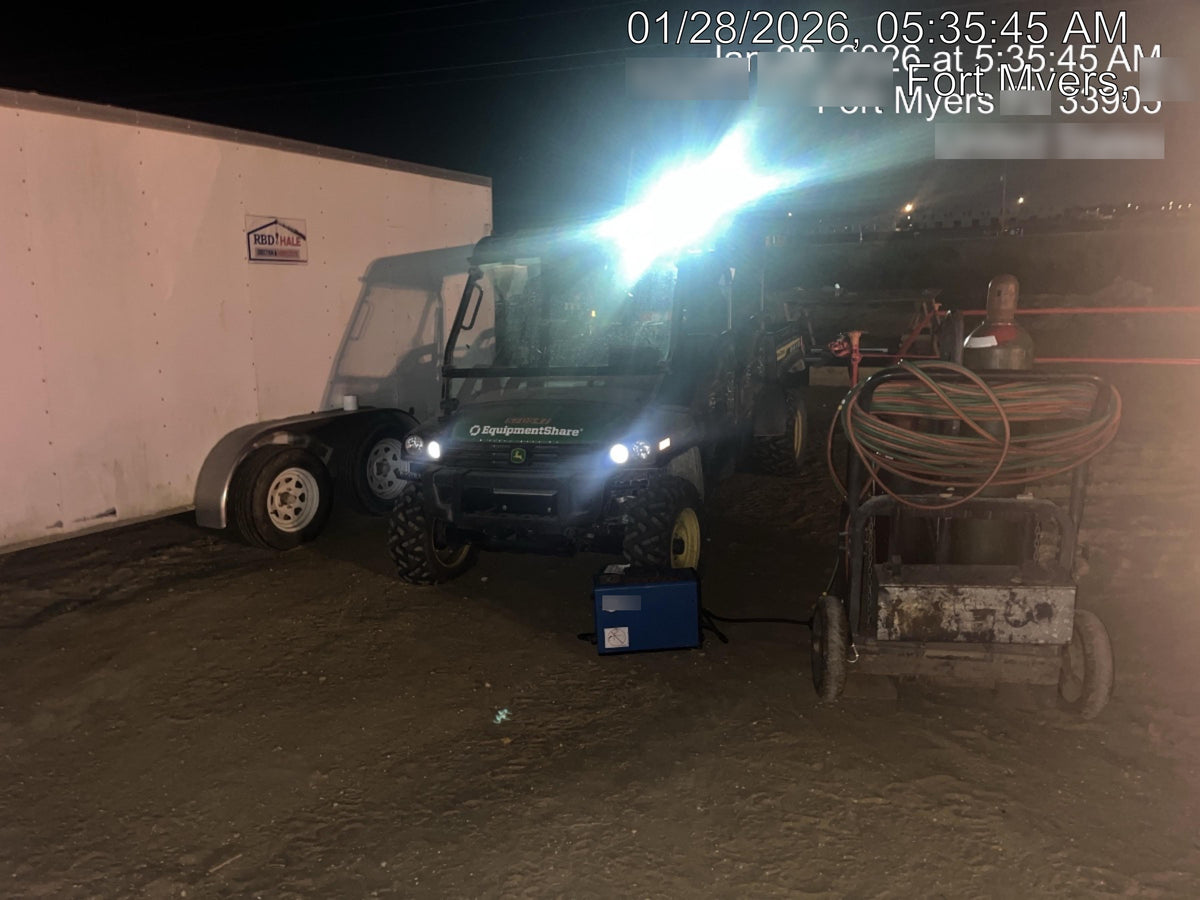 2025 MILLER ELECTRIC CST-282