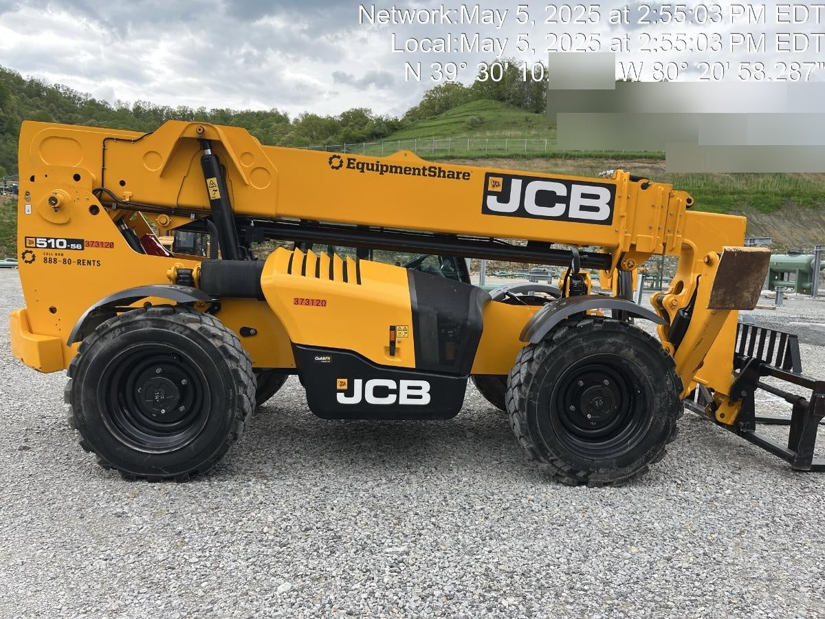 2024 JCB 510-56