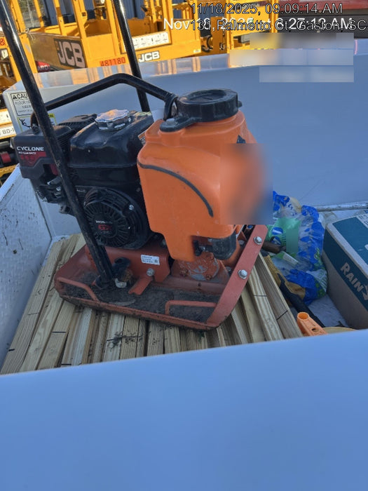 2023 MULTIQUIP MVC82VHW