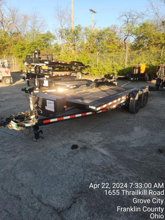 2023 STEELPOINT K19E