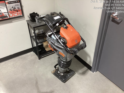 2024 HUSQVARNA LT6005