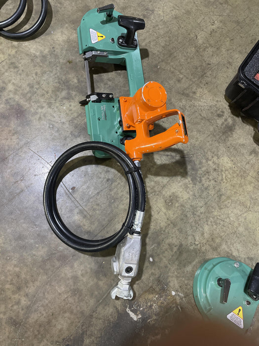 2021 MICHIGAN PNEUMATIC MP-5631-475B