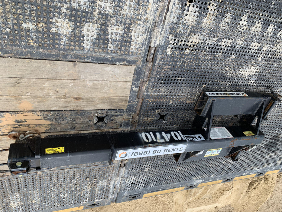 2020 STAR INDUSTRIES M1360B - Star JIB Boom