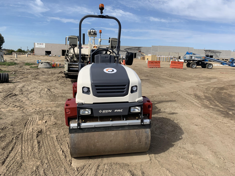 2020 DYNAPAC CC 1200