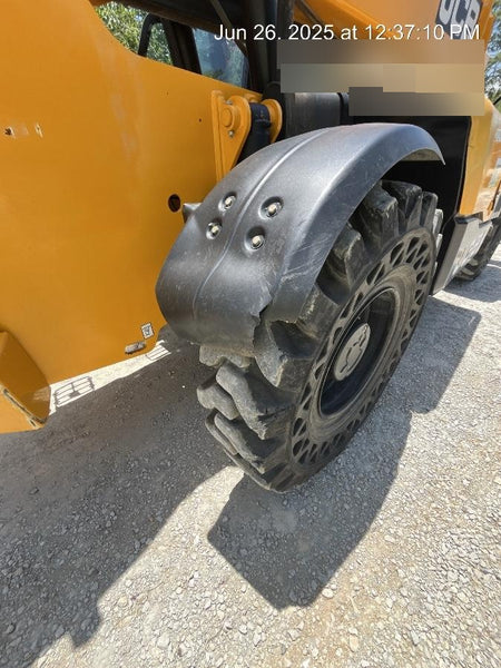 2022 JCB 510-56