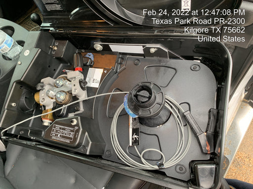 2021 LINCOLN ELECTRIC LN-25X