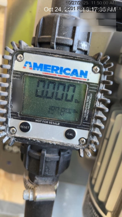 2020 ATLAS COPCO XAS 900