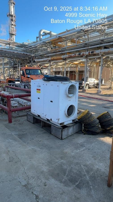 2022 UNITED COOL AIR PACH5N3AS15