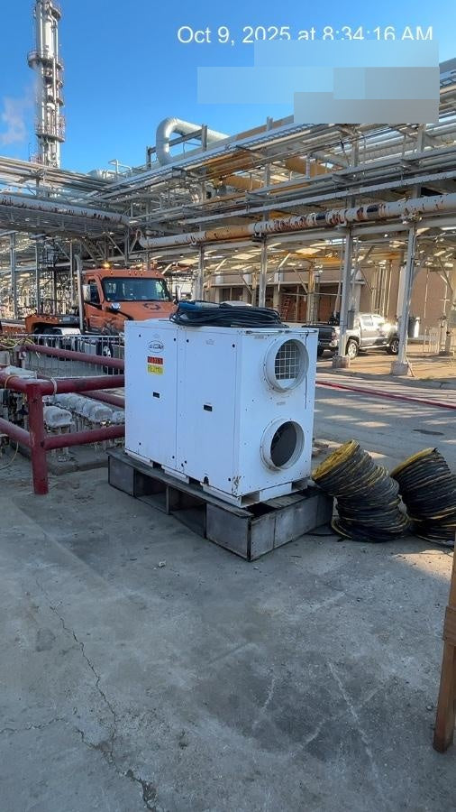 2022 UNITED COOL AIR PACH5N3AS15