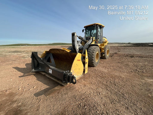 2025 HAUGEN MIJ-WL2-416