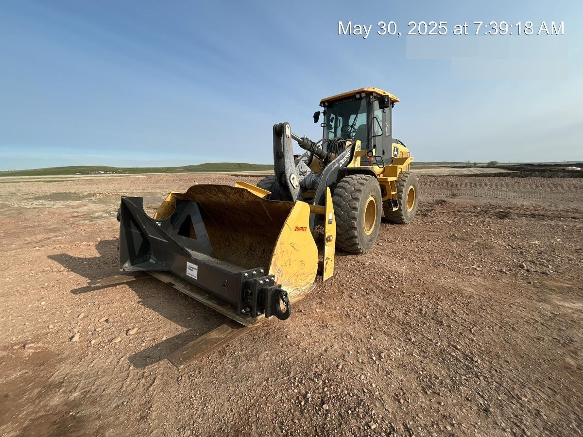 2025 HAUGEN MIJ-WL2-416