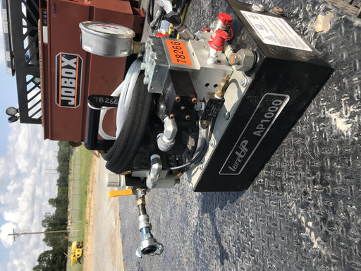 2020 TORCUP AP1000-Q