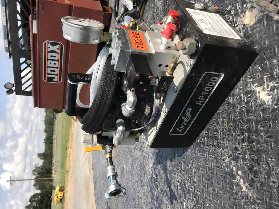 2020 TORCUP AP1000-Q