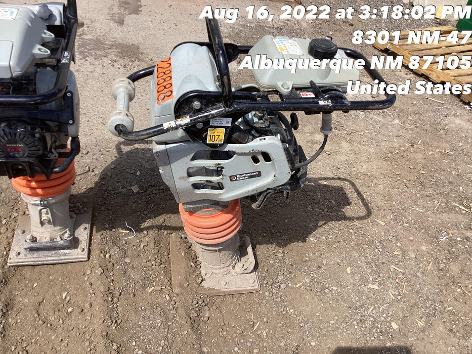 2022 MULTIQUIP MTX80HDR