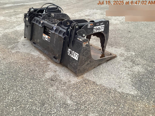 2023 PALADIN UTILITY GRAPPLE 11876-0022