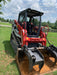 2021 TAKEUCHI TL8R2-R