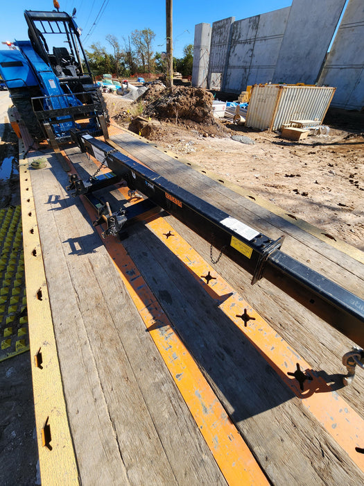 2024 STAR INDUSTRIES 1160B