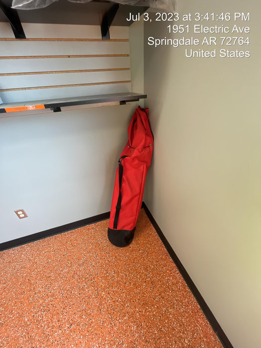 2022 HILTI PR 30-HVS-A12