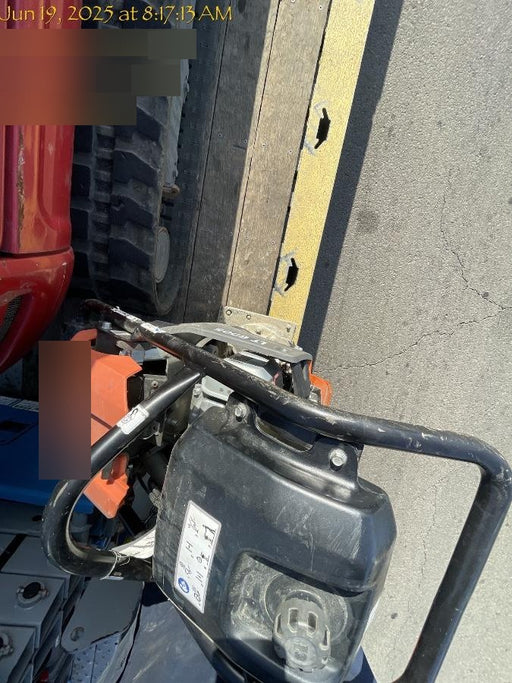 2024 HUSQVARNA LT6005