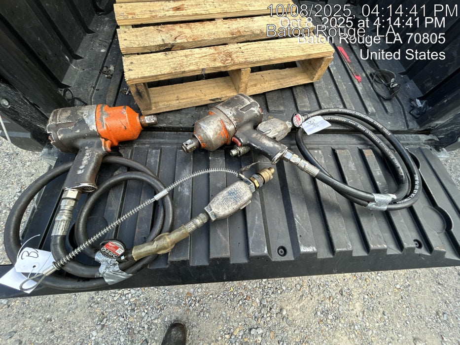 2020 MICHIGAN PNEUMATIC 751SS