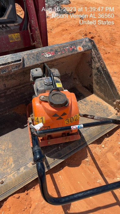 2023 MULTIQUIP MVC82VHW