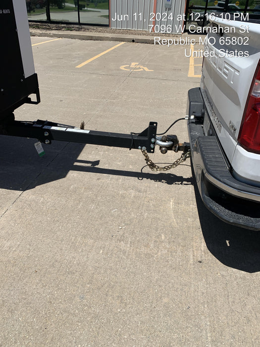 2022 WACKER NEUSON G25