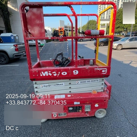 2021 MEC Micro 19