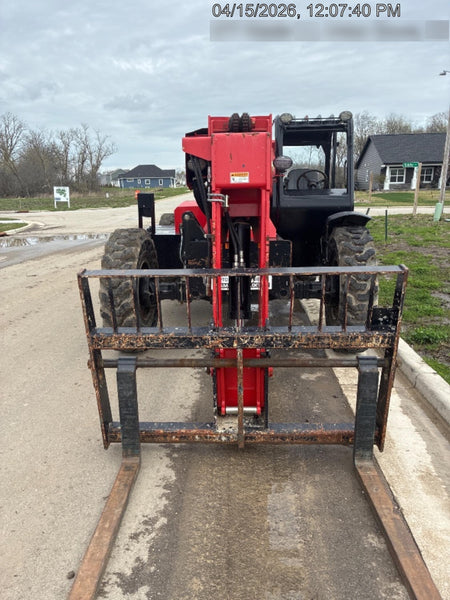2020 MANITOU MTA8044