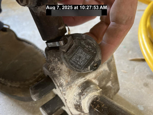 2025 TEXAS PNEUMATIC TOOLS, INC. T3