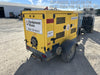 2020 ATLAS COPCO PAS 100 HF CS Enclosed