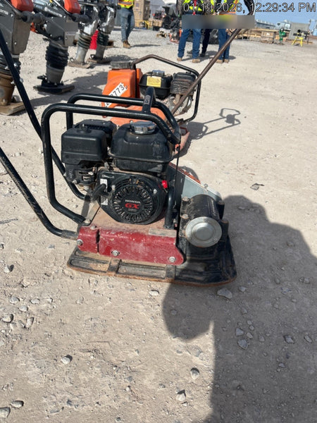 2023 DYNAPAC DFP8X