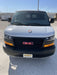 2022 GMC Savana 3500