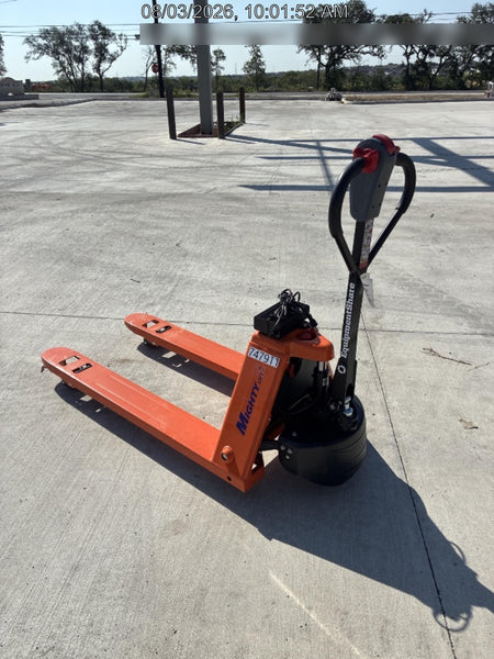 2026 MIGHTY LIFT EPT45S