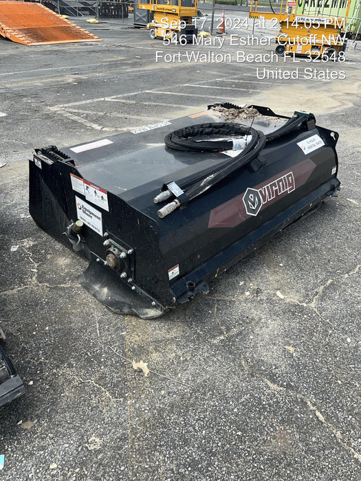 2024 MANITOU 50504728