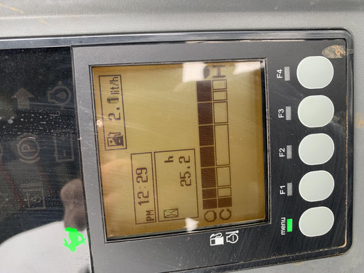 2020 YANMAR ViO55PRL