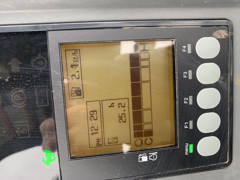 2020 YANMAR ViO55PRL