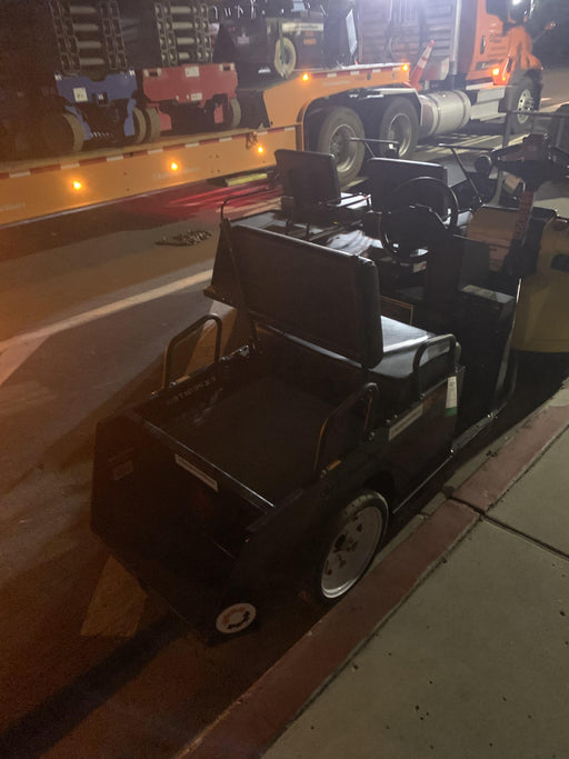 2022 COLUMBIA Expeditor