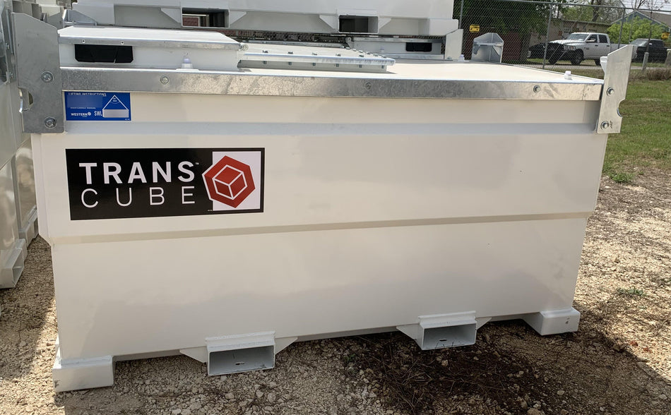 2021 TRANSCUBE 20TCG(G)W-NA