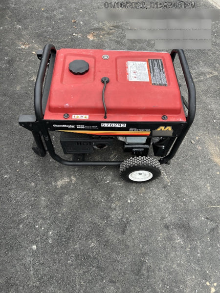 2025 MI-T-M GEN-6500-0MM1