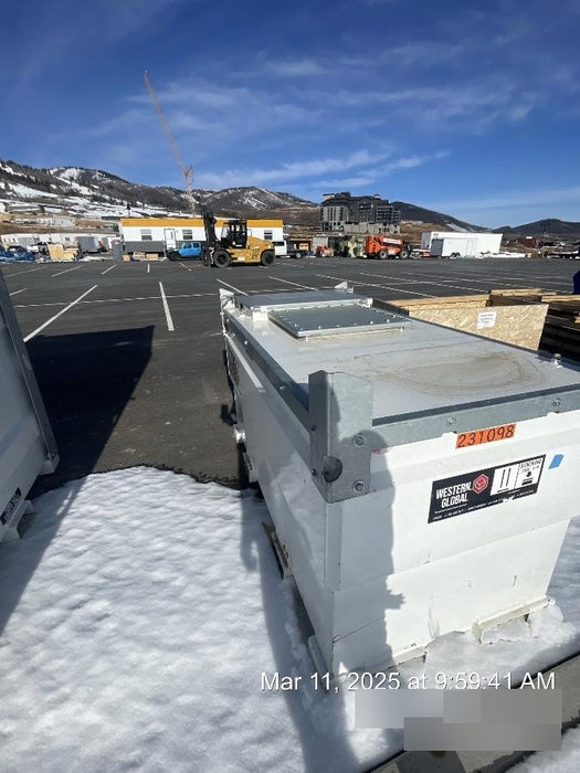 2022 TRANSCUBE 20TCG(G)W-NA