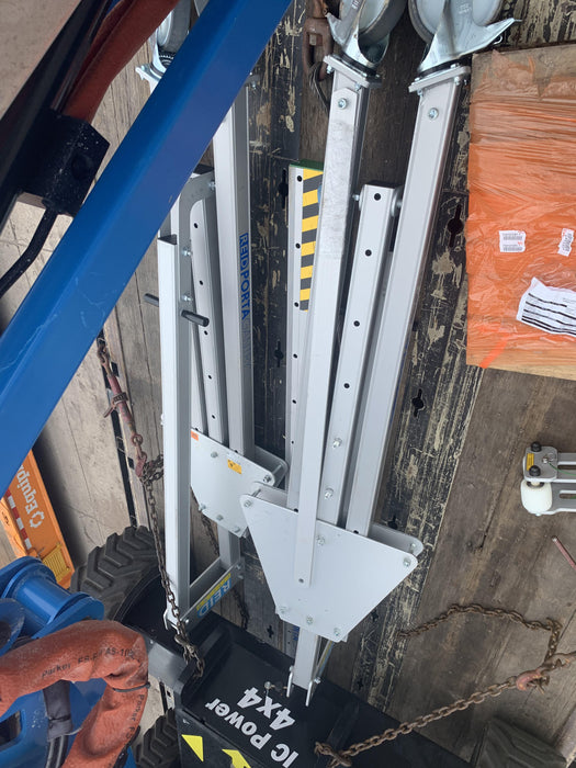 2021 REID LIFTING Port-A-Gantry PGSS04400