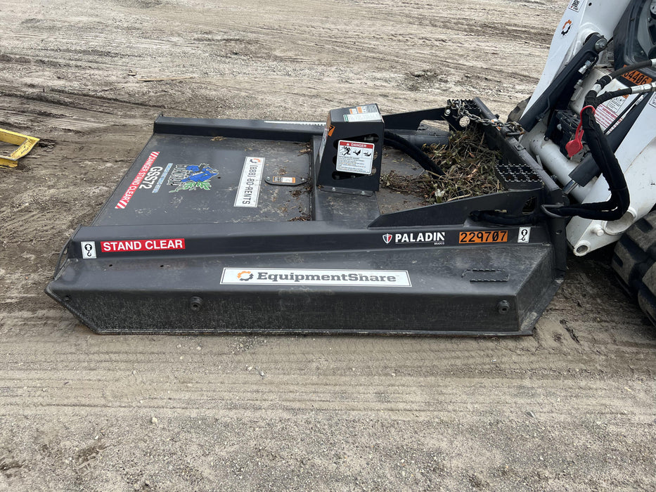 2022 PALADIN 30372A-0022