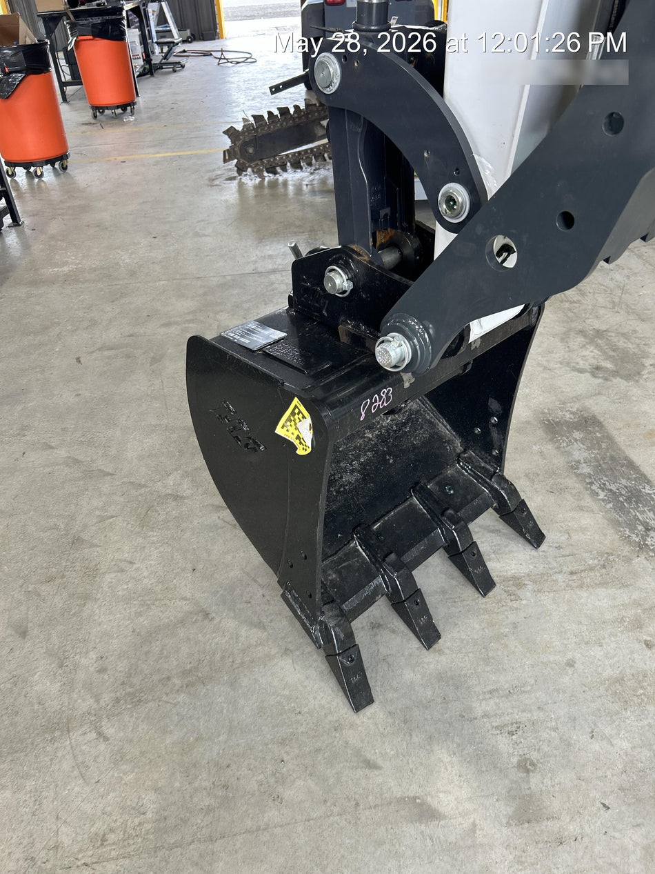 2026 TAG MANUFACTURING TAG 6698283