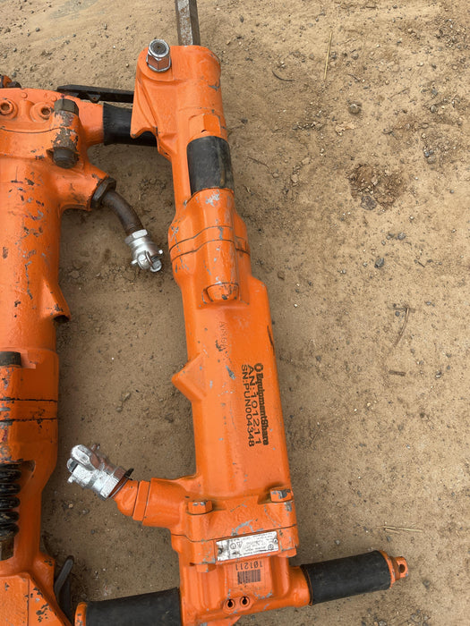 2020 CHICAGO PNEUMATIC CP 1290