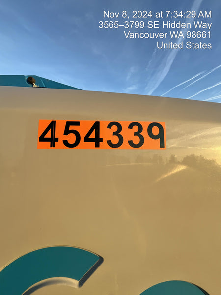 2024 GENIE S-45 XC