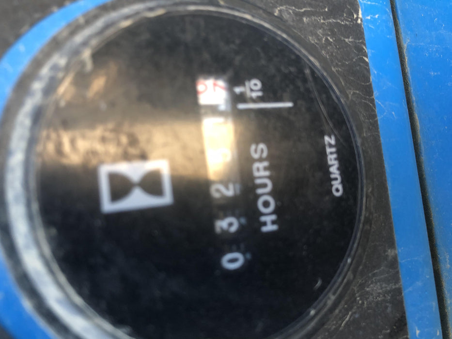 2012 GENIE GS-4390 RT